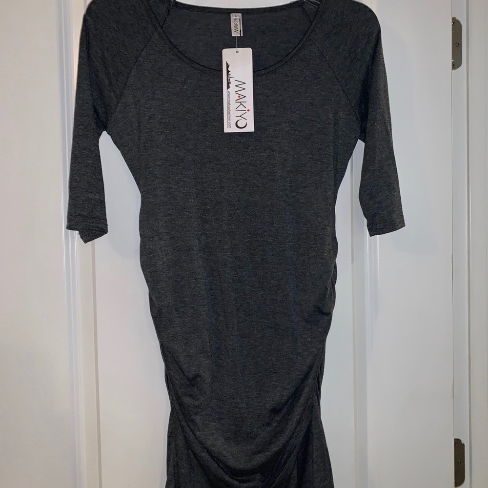 Cute Mini Dress